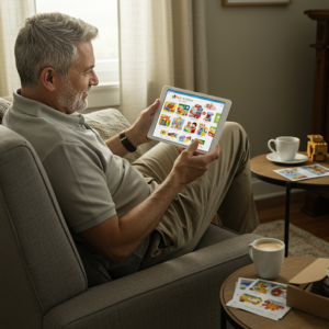 The Ultimate Guide to Safe Toy Shopping Online