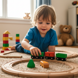 Top Eco-Friendly and Sustainable Toys for Kids