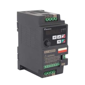 Biến tần Shihlin SL3-043-0.75K 0.75kW 3 Pha 380V